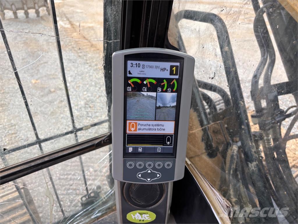 CAT 336 F LN XE Other