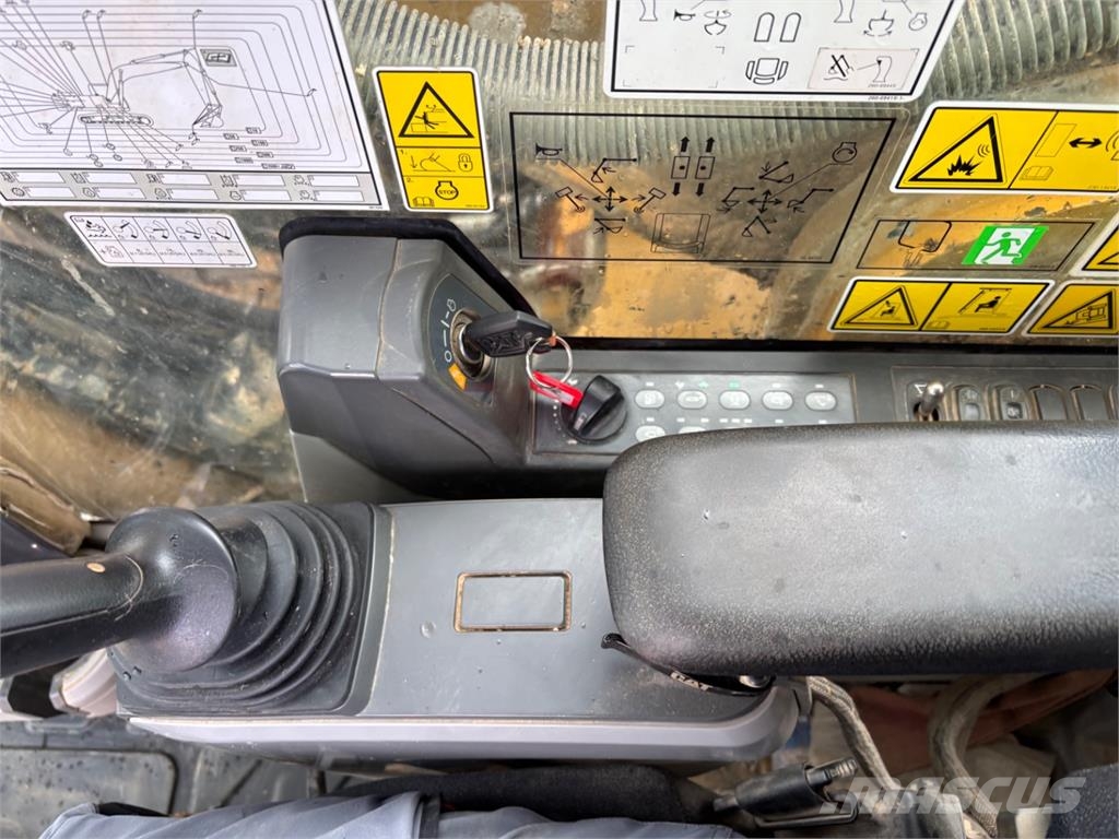 CAT 336 F LN XE Other