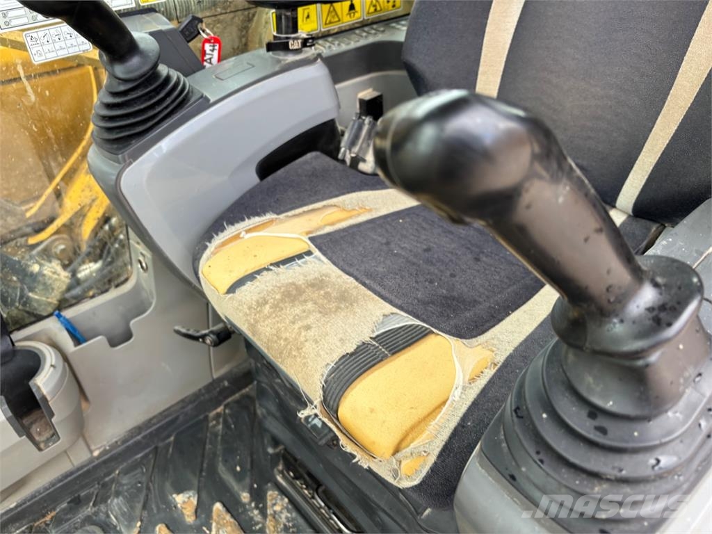 CAT 336 F LN XE Other