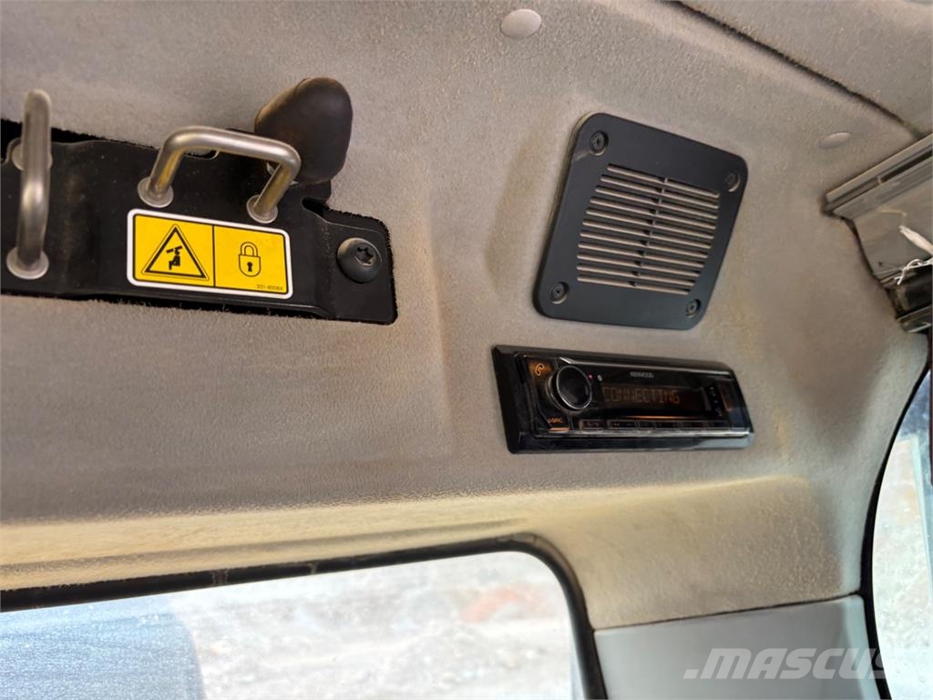 CAT 336 F LN XE Other