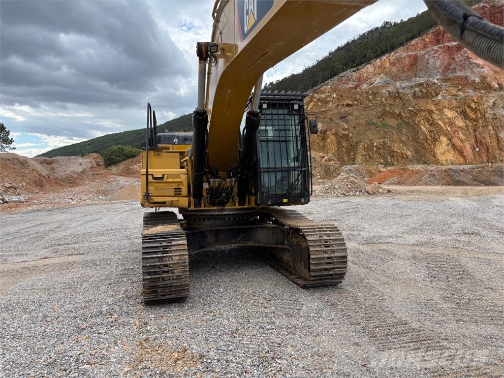 CAT 336 F LN XE Other