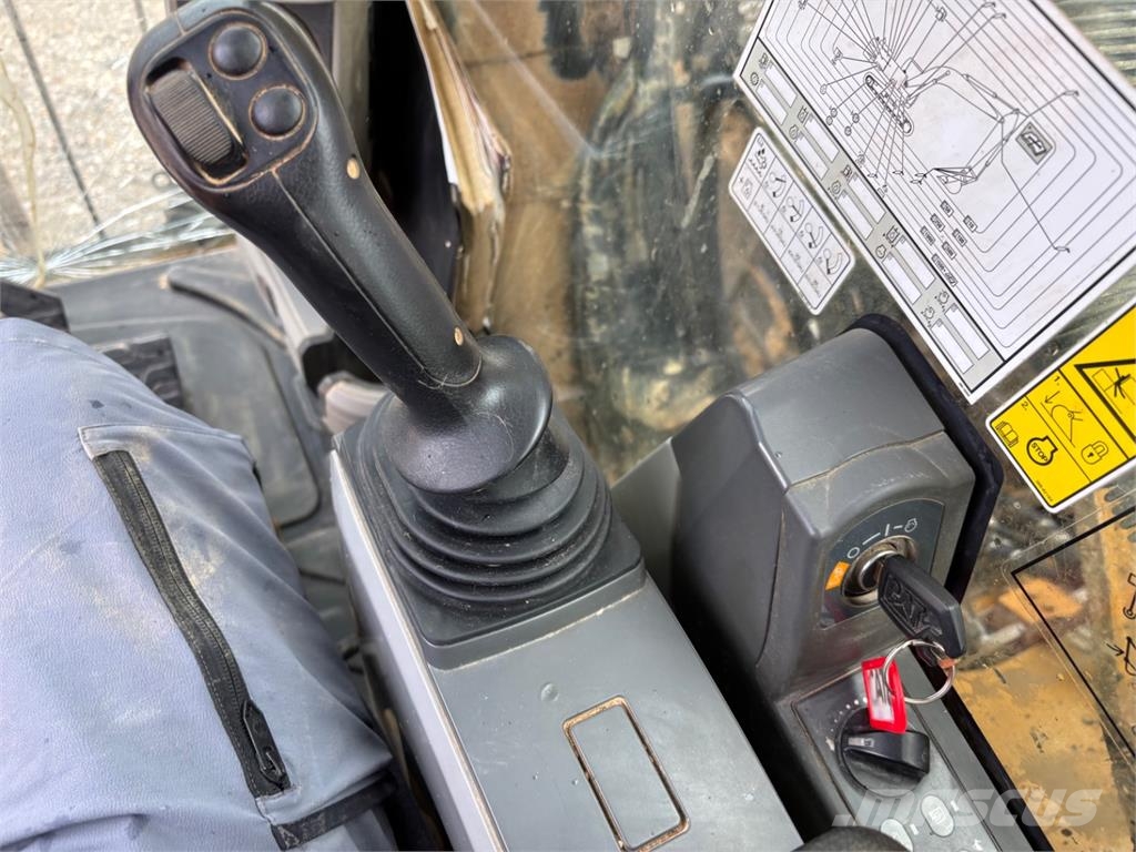 CAT 336 F LN XE Other