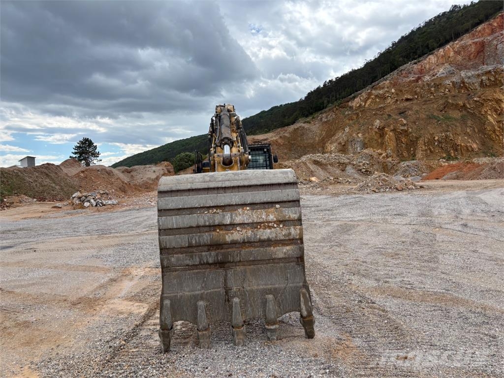 CAT 336 F LN XE Other