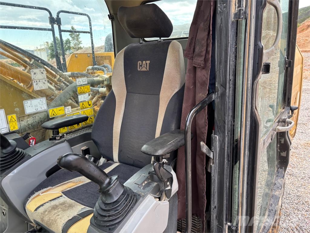 CAT 336 F LN XE Other