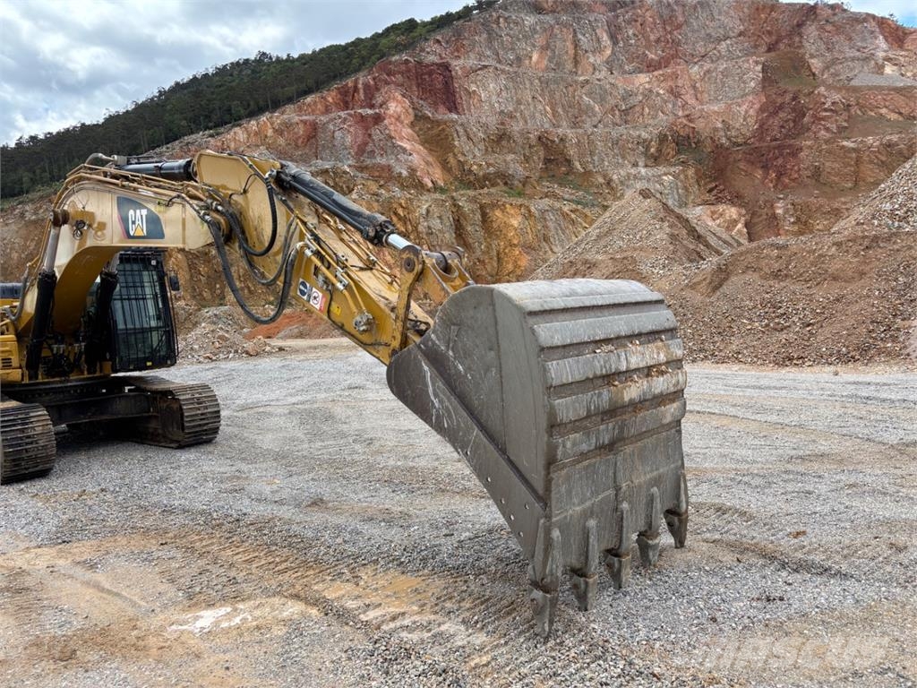 CAT 336 F LN XE Other