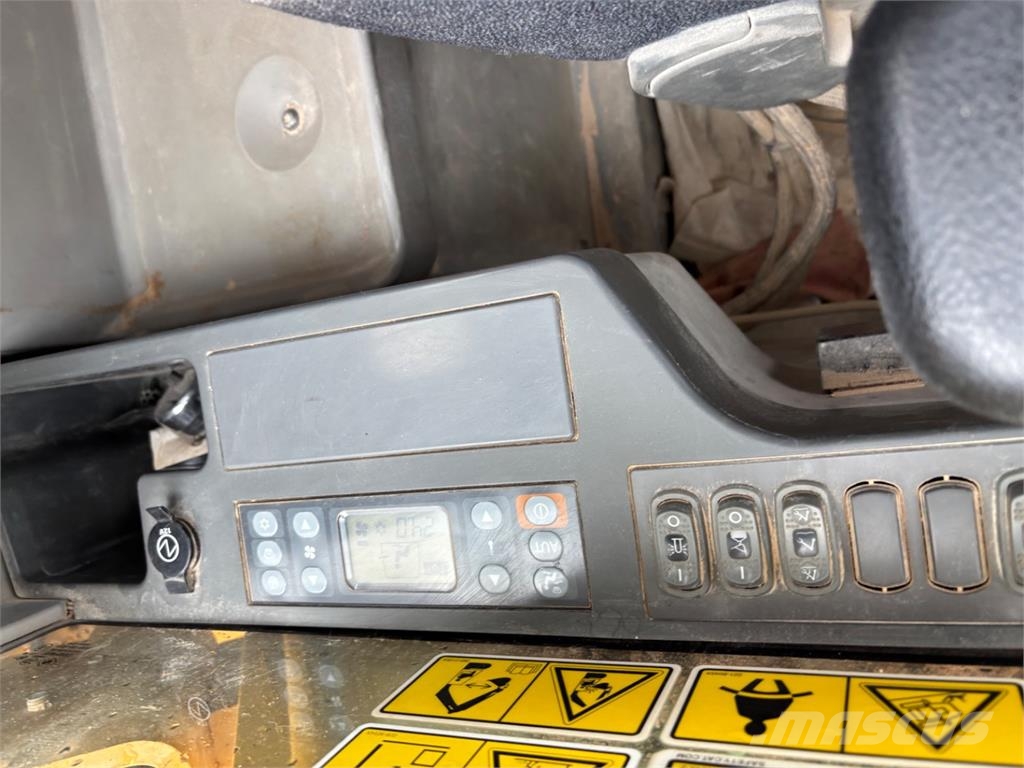 CAT 336 F LN XE Other