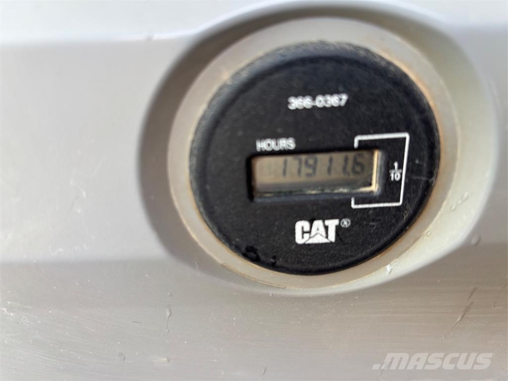 CAT 336 F LN XE Other