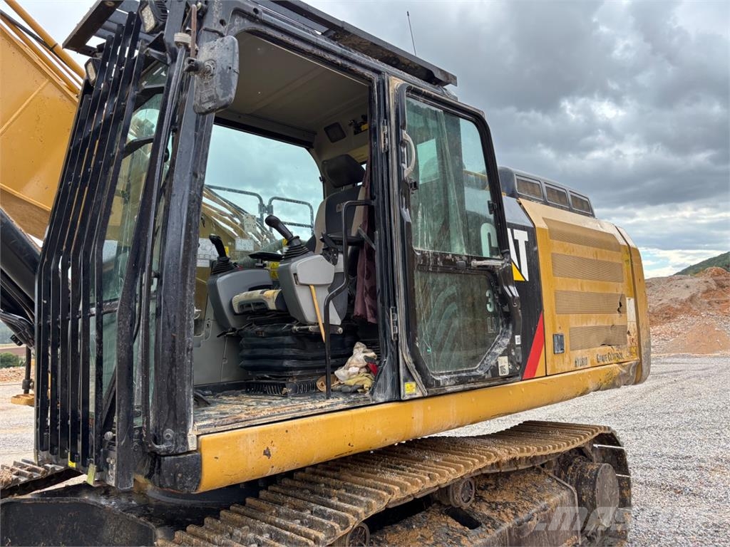 CAT 336 F LN XE Other