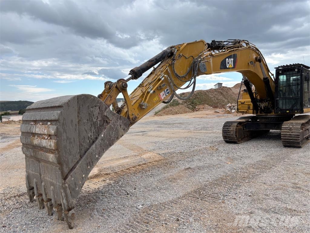 CAT 336 F LN XE Other