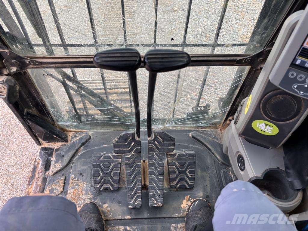 CAT 336 F LN XE Other