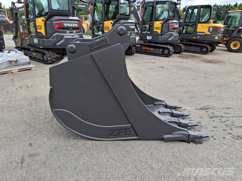  BSG Tieflöffel OQ70/55-1000 #6795 Excavator
