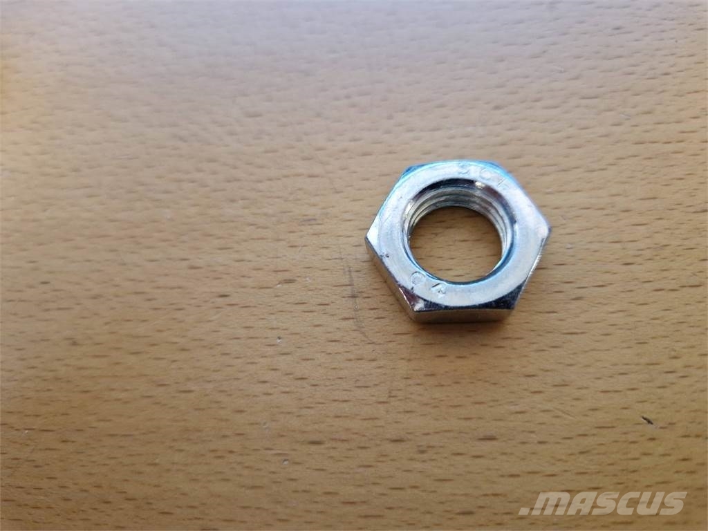 Ponsse 0027426 Претоварващи кранове