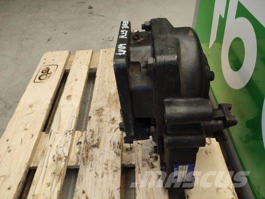 Genie GTH 4017 (K-ITA-726626) reducer Gear