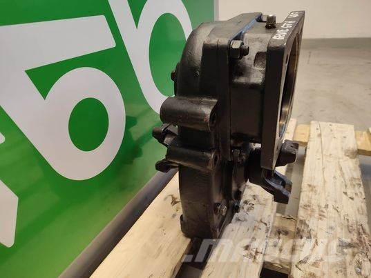 Genie GTH 4017 (K-ITA-726626) reducer Gear