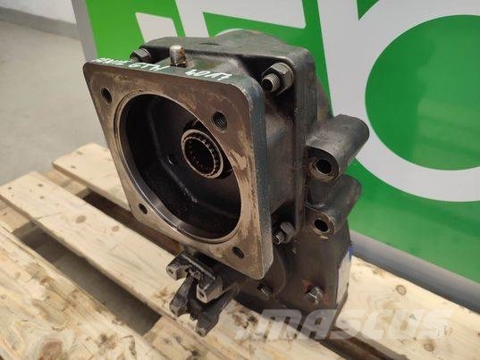 Genie GTH 4017 (K-ITA-726626) reducer Gear