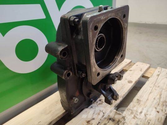 Genie GTH 4017 (K-ITA-726626) reducer Gear