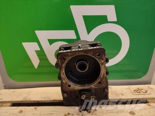 Genie GTH 4017 (K-ITA-726626) reducer Gear