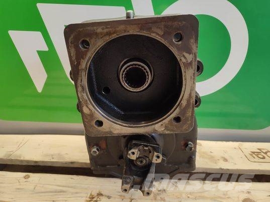 Genie GTH 4017 (K-ITA-726626) reducer Gear