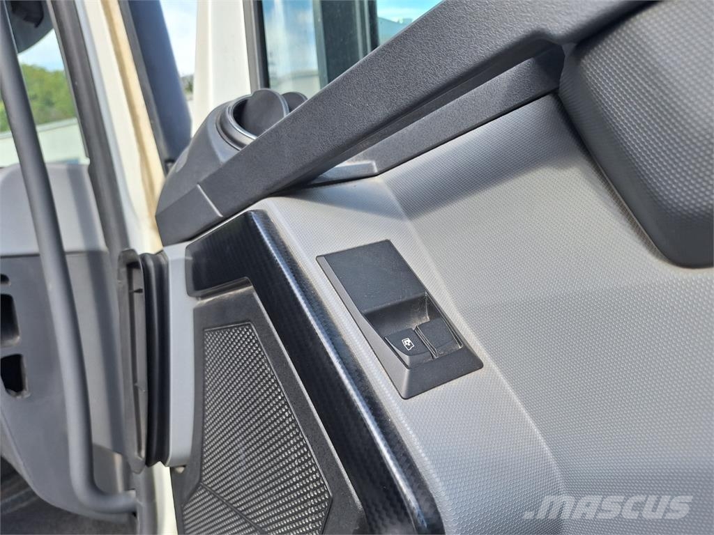 Renault T 520 DTI 13 Sadulveokid