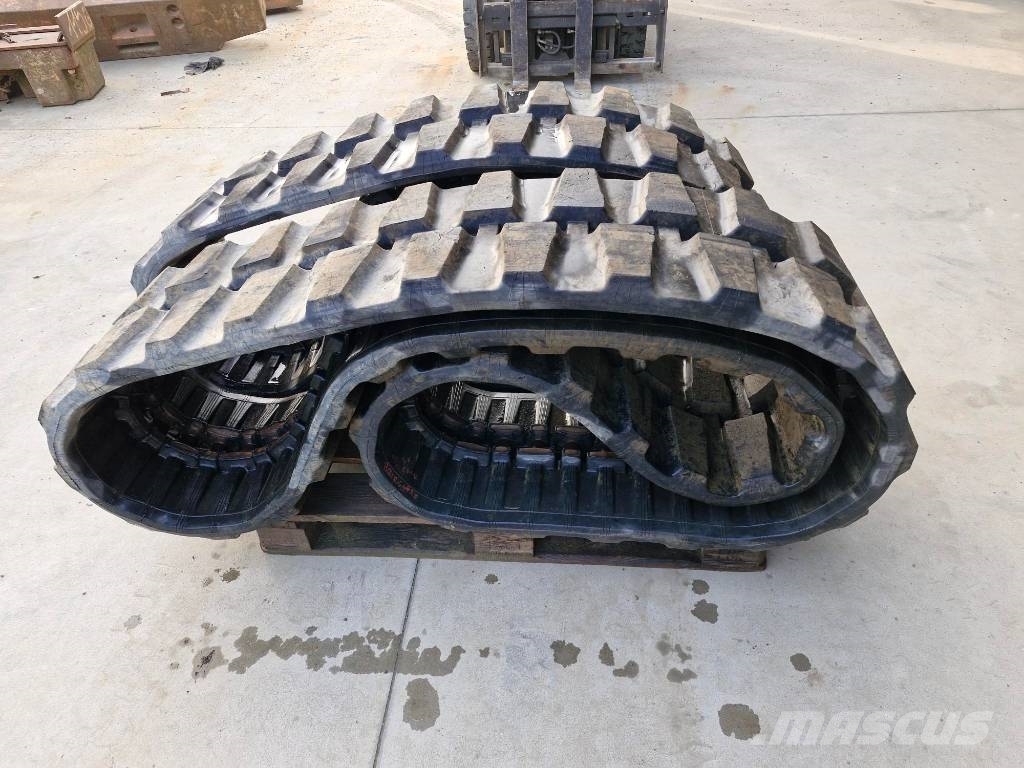 Hitachi CHENILLE ZX85 450X81NX78 OCCASION Tracks, chains and undercarriage