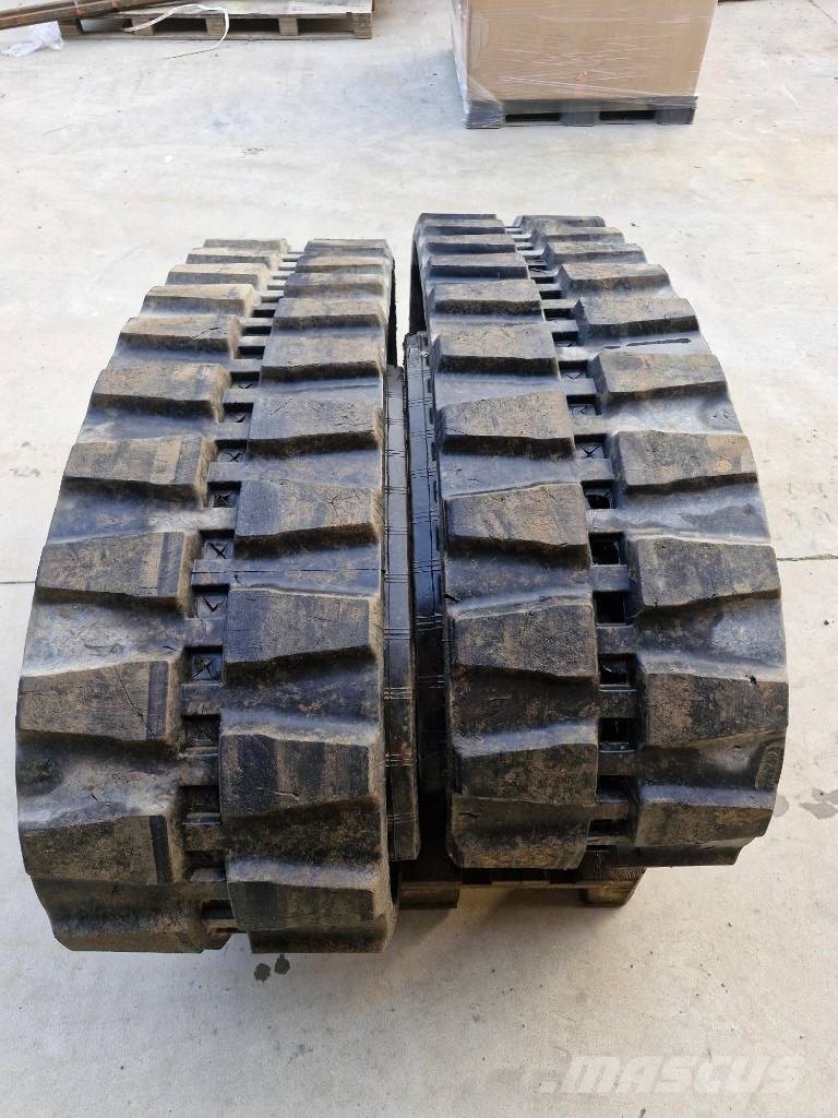 Hitachi CHENILLE ZX85 450X81NX78 OCCASION Tracks, chains and undercarriage