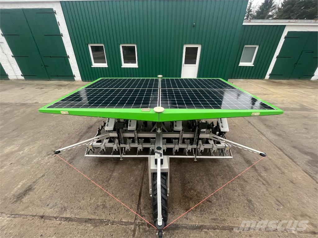 Sonstige FarmDroid FD20 Ostale poljoprivredne mašine