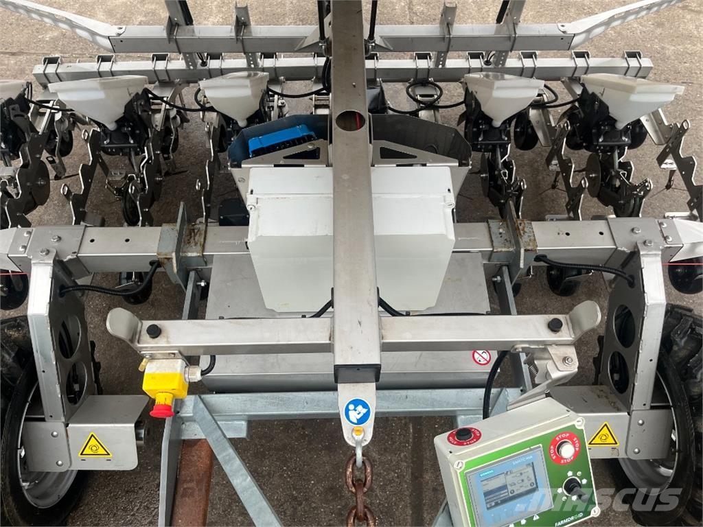 Sonstige FarmDroid FD20 Ostale poljoprivredne mašine