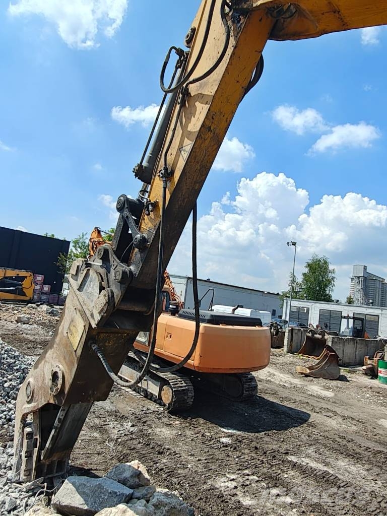 Liebherr R 936 LC Vikšriniai ekskavatoriai