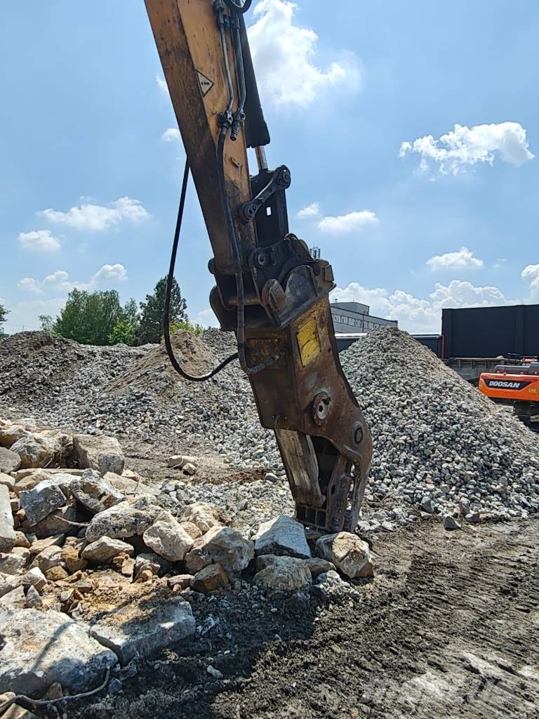 Liebherr R 936 LC Vikšriniai ekskavatoriai