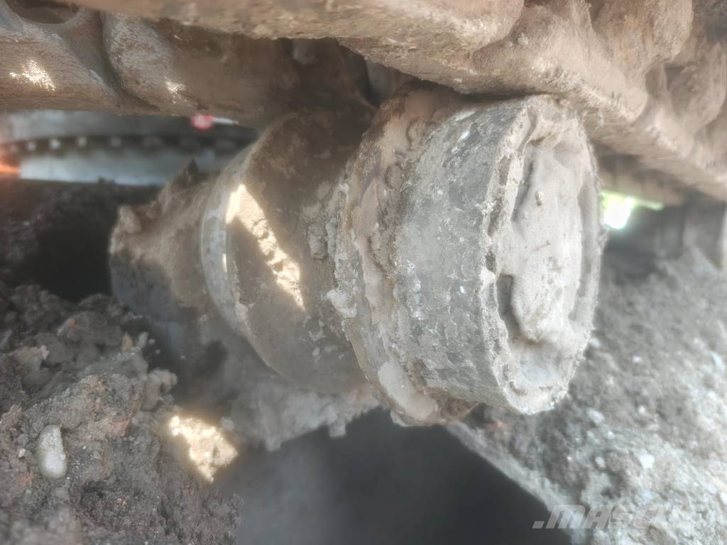 Liebherr R 936 LC Vikšriniai ekskavatoriai