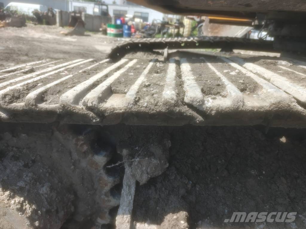 Liebherr R 936 LC Vikšriniai ekskavatoriai