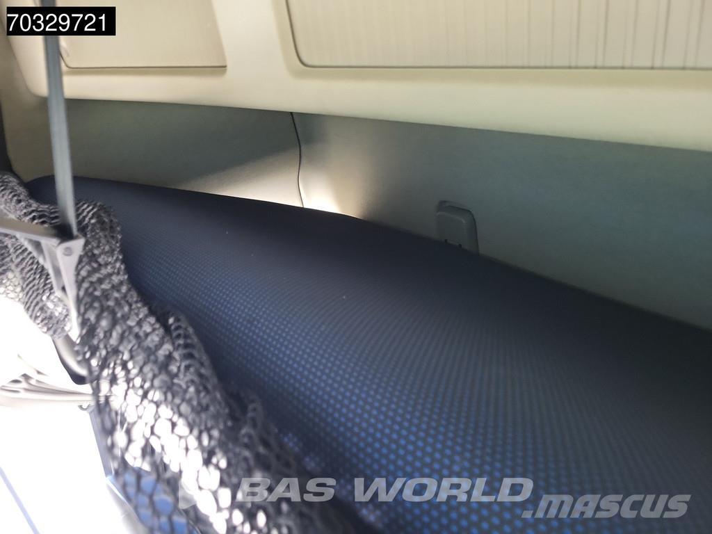 Volvo FH 460 FH 4X2 Retarder 2x Tanks 90% Tyres! Tegljači