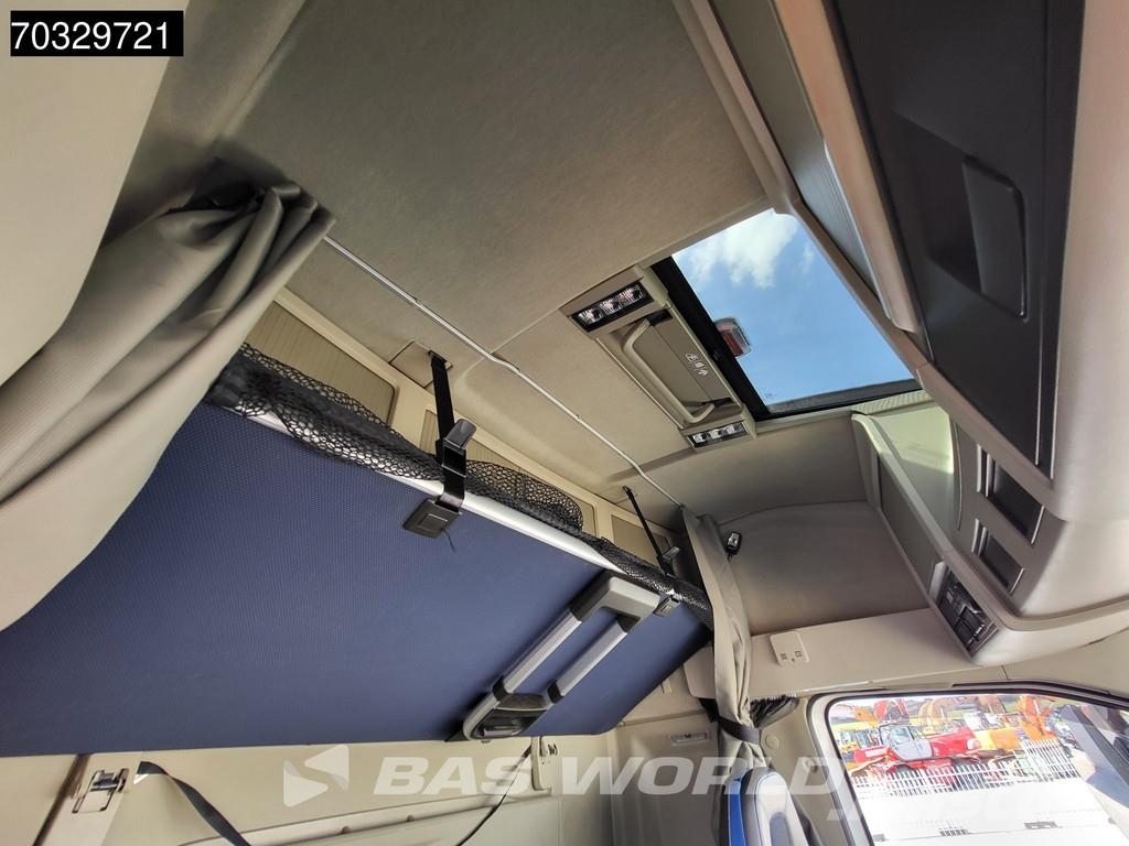 Volvo FH 460 FH 4X2 Retarder 2x Tanks 90% Tyres! Tegljači