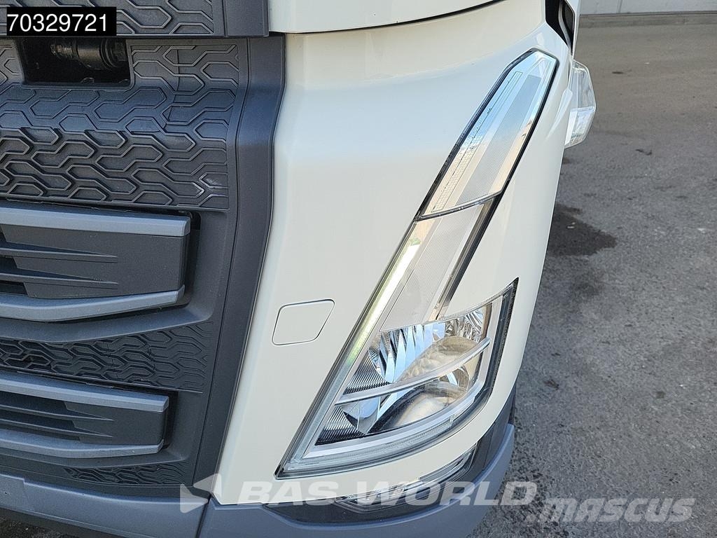 Volvo FH 460 FH 4X2 Retarder 2x Tanks 90% Tyres! Dragbilar