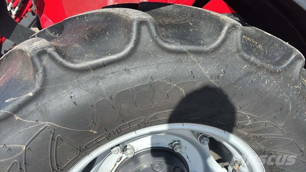 McCormick X5.110 Efficient الجرارات