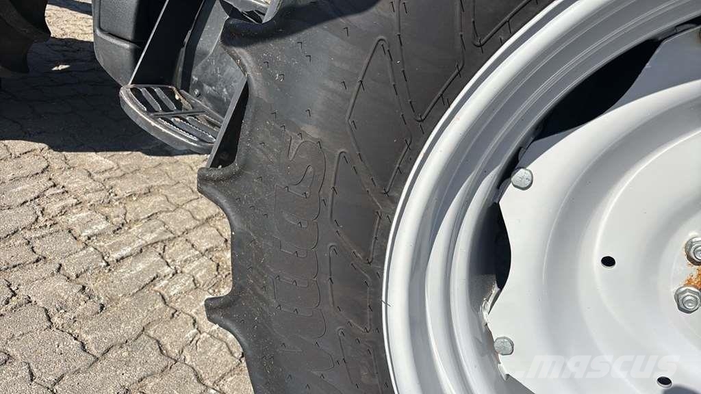 McCormick X5.110 Efficient الجرارات