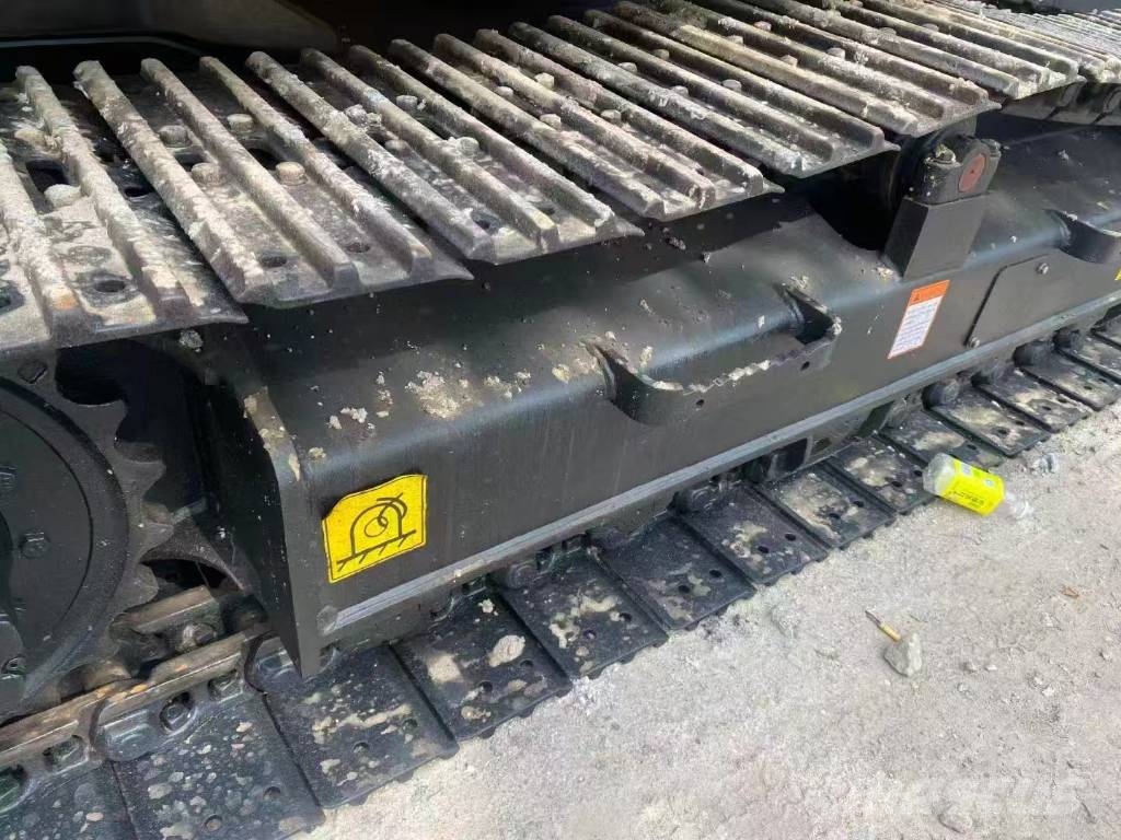 Sany SY95C حفارات وسط 7 طن - 12 طن