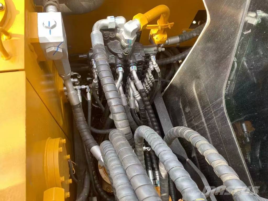 Sany SY95C حفارات وسط 7 طن - 12 طن