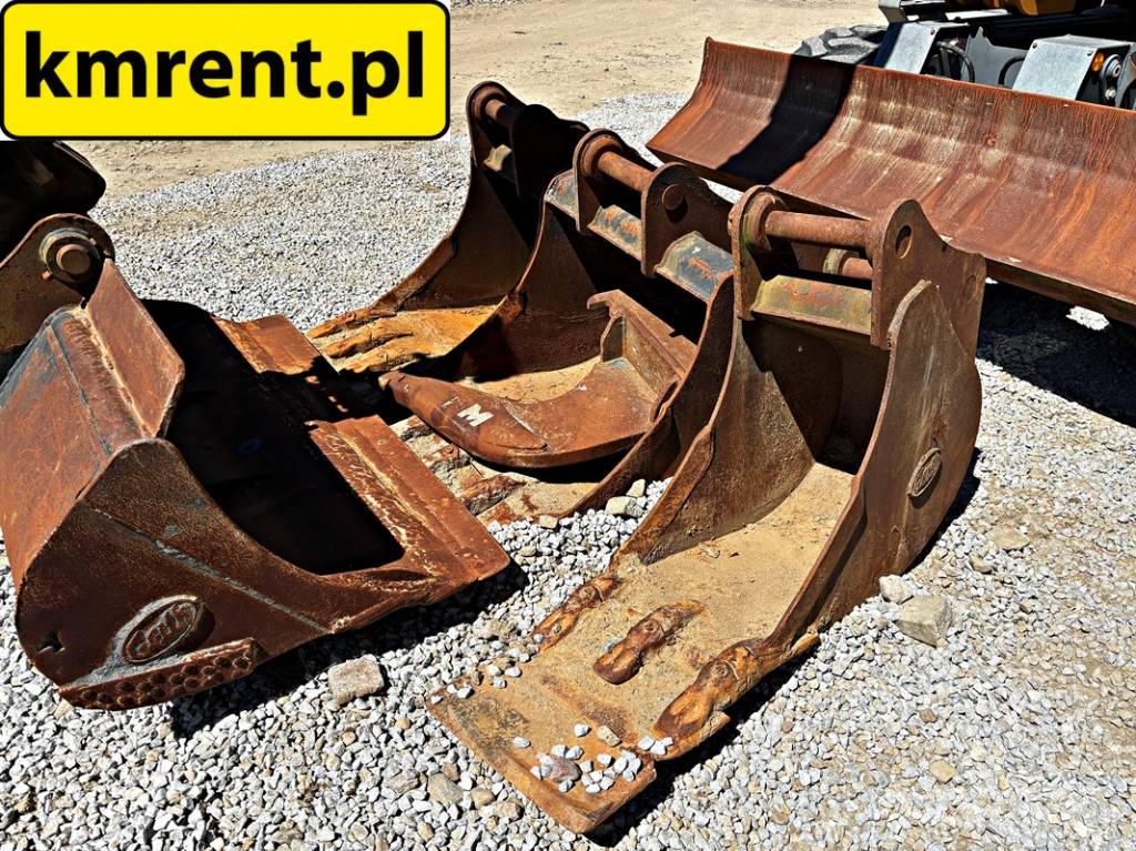Liebherr A 910 Compact KOPARKA KOŁOWA 2019R. | CAT 315, 312 Excavadoras de ruedas