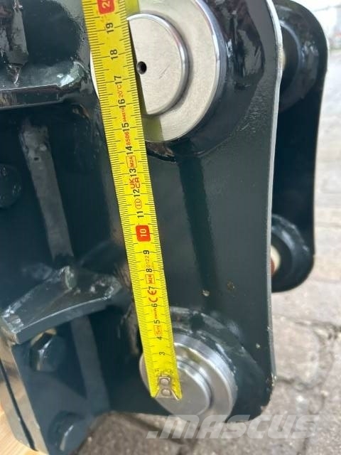 Hyundai HDB 20 Σφυριά / Σπαστήρες
