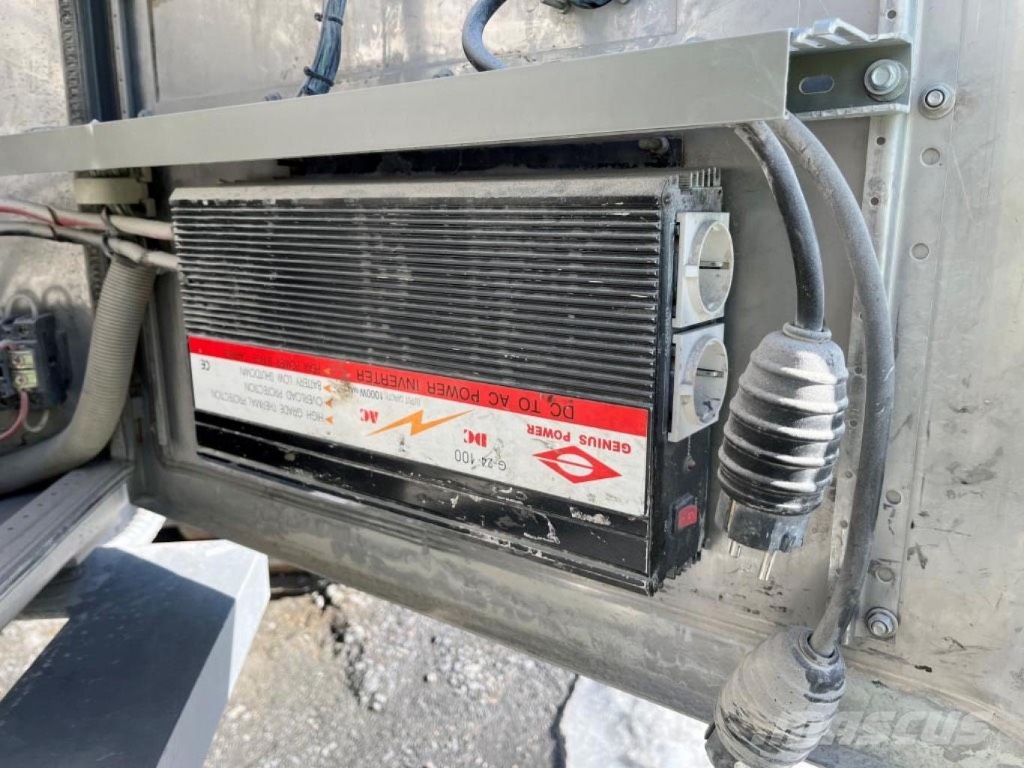 Sandvik Sandvik CM 1206 RE جراشات