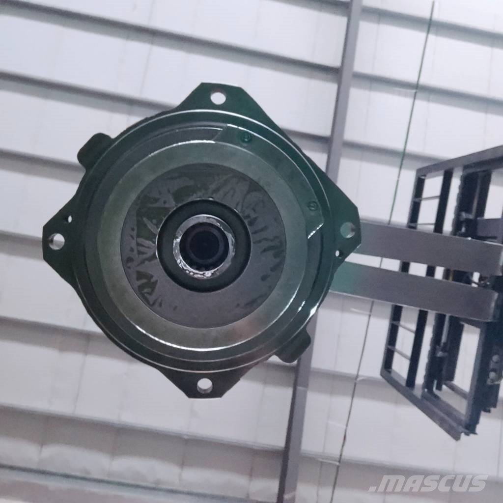 Komatsu PC1250 Travel Motor 21N6034100 Transmisiones