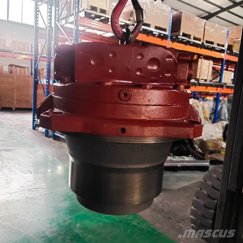 Komatsu PC1250 Travel Motor 21N6034100 Transmisiones