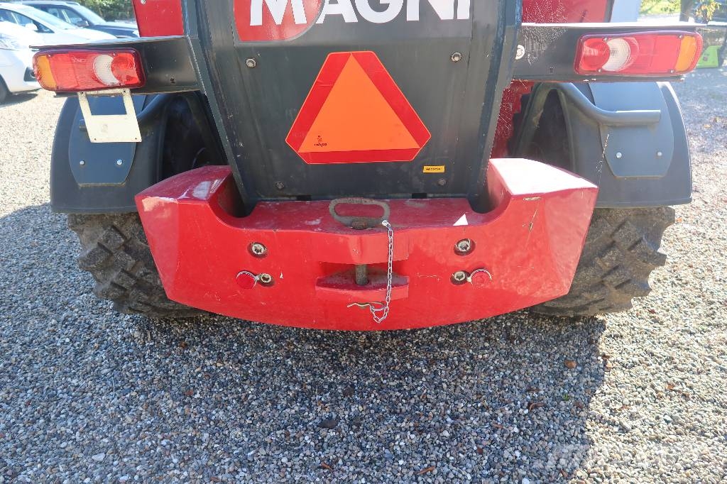 Magni TH 5,5.19-D7/D Telescopic handlers