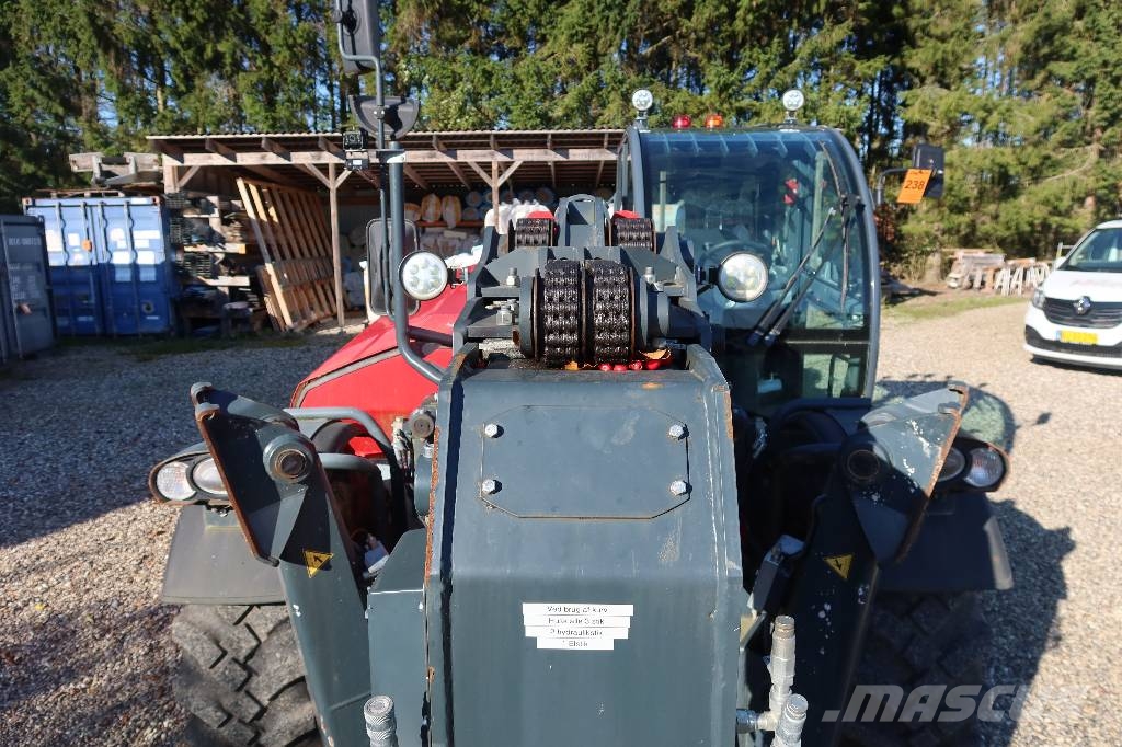 Magni TH 5,5.19-D7/D Telescopic handlers