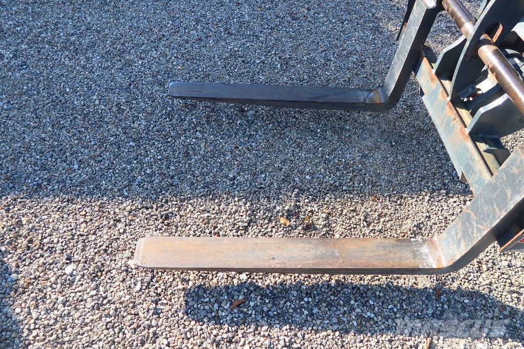 Magni TH 5,5.19-D7/D Telescopic handlers