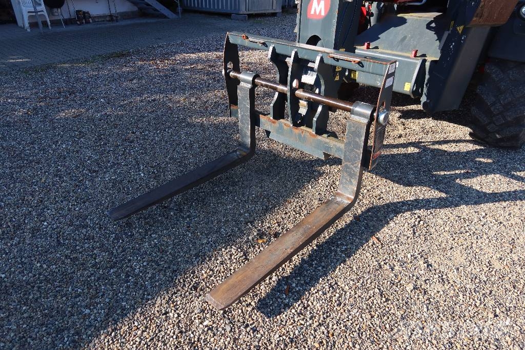 Magni TH 5,5.19-D7/D Telescopic handlers