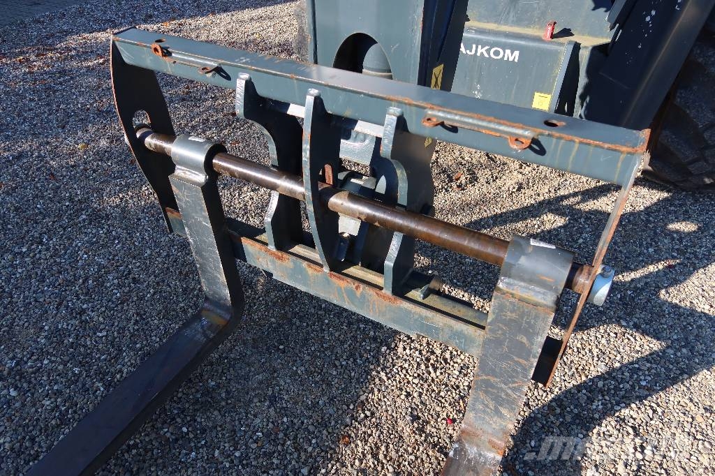Magni TH 5,5.19-D7/D Telescopic handlers