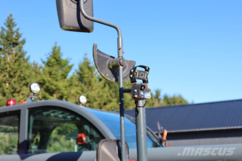 Magni TH 5,5.19-D7/D Telescopic handlers