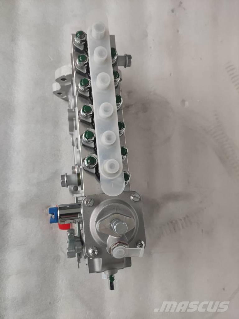 Cummins Fuel I Pump 6PH705 5288731 BHF6P120005 Silniki